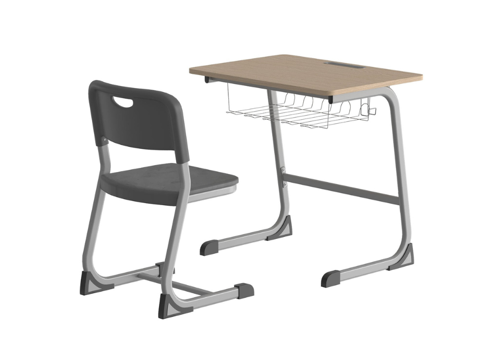 Bàn Học Sinh Đơn Hòa Phát